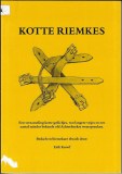 005-C-746 Kotte Riemkes - een verzamleing kotte gedichtjes